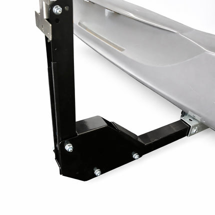 Memo M-Star 75kg Folding CamperVan Bike Rack