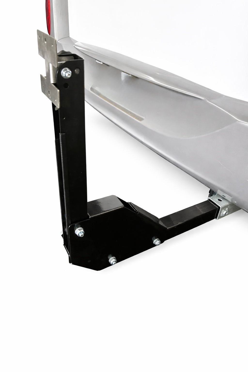 Memo M-Star 75kg Folding CamperVan Bike Rack