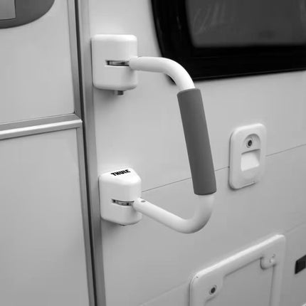 Thule Security Handrail & Handrail Kit