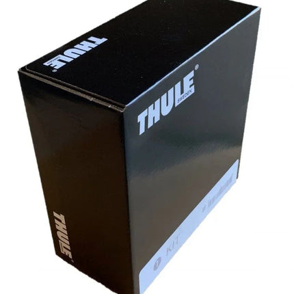 Thule Fit Kit 183089 for BMW 5 series, 4dr Sedan, 2010-2017