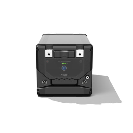 Lithium-Ion G4 Extension Battery Clayton Power 100Ah - 12V