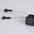 CBE 230 Volt Socket (In and Out)