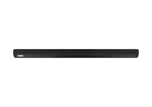 Thule WingBar Evo 118cm Black (711220)