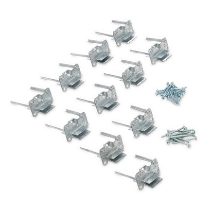 Dometic 53 – 60mm Midi Heki Fixing kit