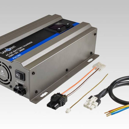  Leisure battery Charger