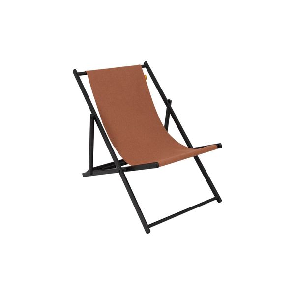 Bo-Camp Industrial Collection Beach Chair Culview