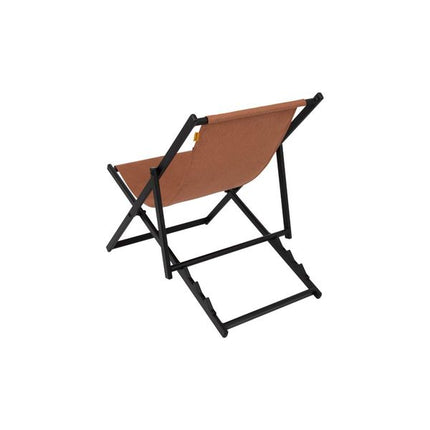 Bo-Camp Industrial Collection Beach Chair Culview