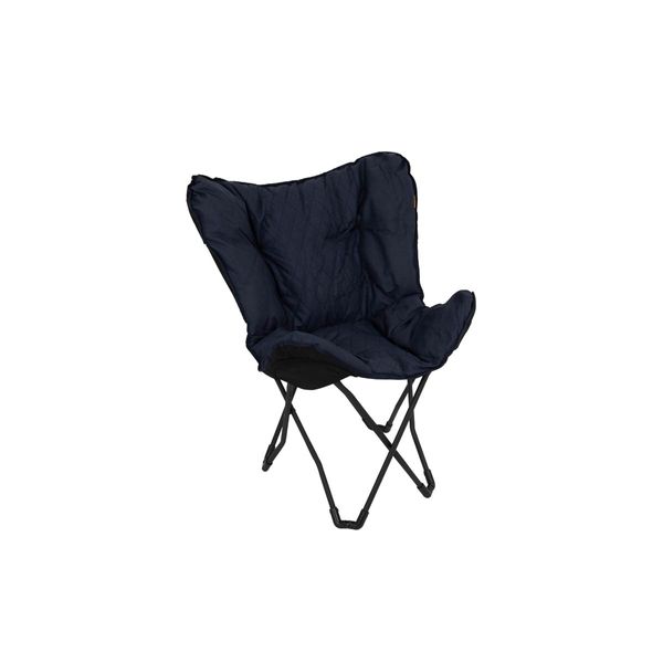 Bo-Camp Industrial Collection Butterfly Chair Himrod