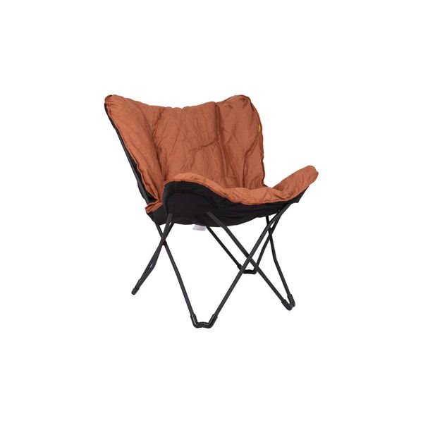 Bo-Camp Industrial Collection Butterfly Chair Himrod L