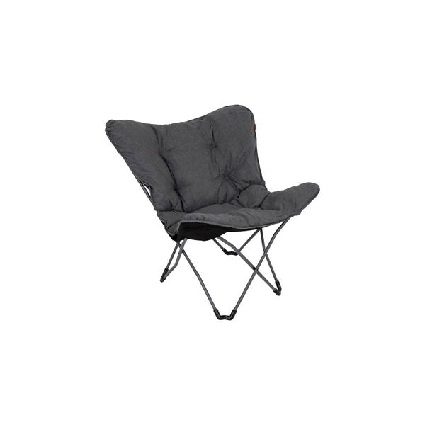 Bo-Camp Urban Collection Butterfly Chair Redbridge L