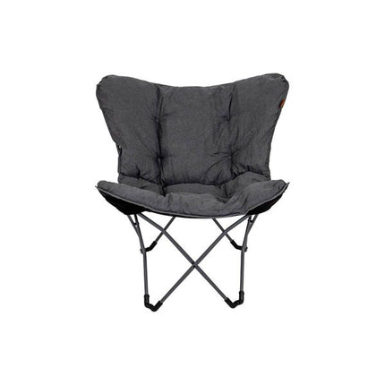 Bo-Camp Urban Collection Butterfly Chair Redbridge L