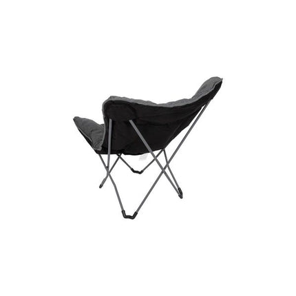 Bo-Camp Urban Collection Butterfly Chair Redbridge L