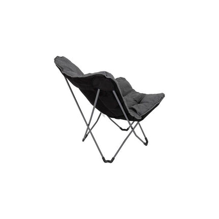 Bo-Camp Urban Collection Butterfly Chair Redbridge L