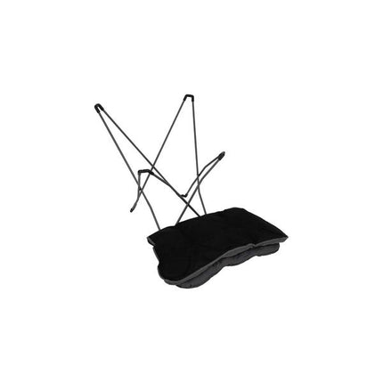 Bo-Camp Urban Collection Butterfly Chair Redbridge L