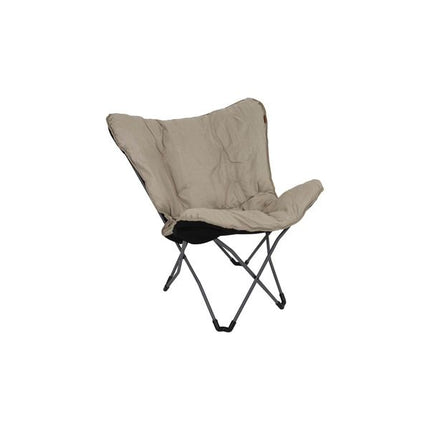 Bo-Camp Urban Collection Butterfly Chair Redbridge L