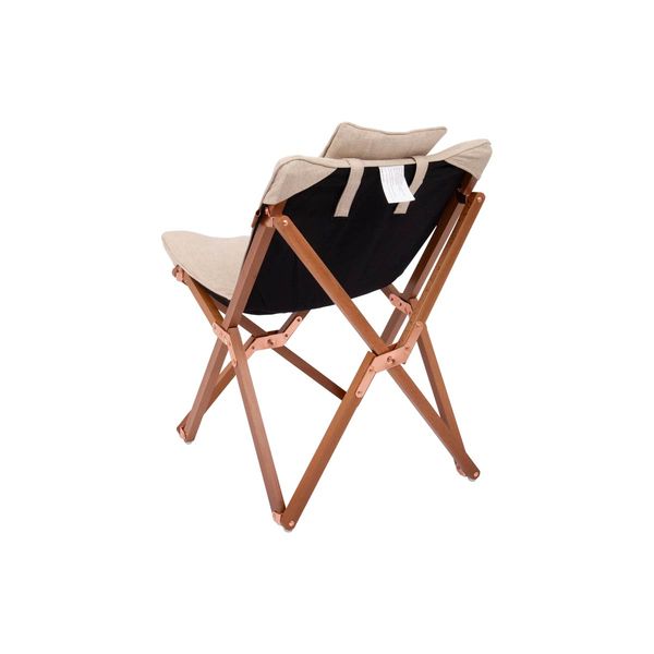 Bo-Camp Urban Collection Relax Chair Bloomsbury S Beige