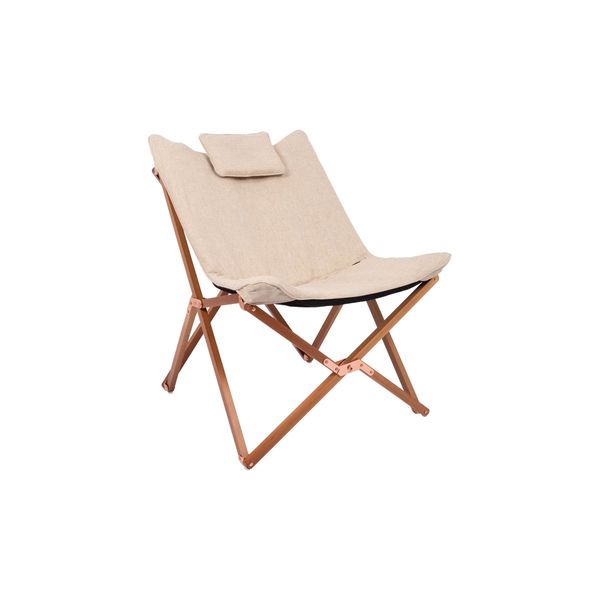 Bo-Camp Urban Collection Relax Chair Bloomsbury M