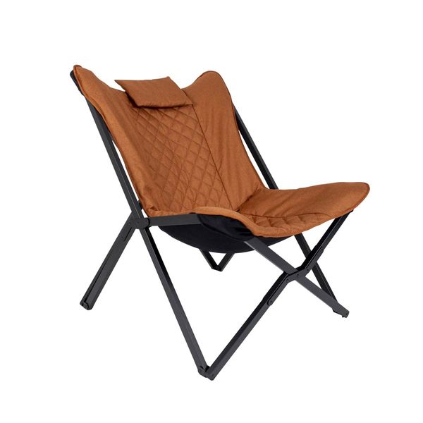 Bo-Camp Industrial Collection Relax Chair Molfat