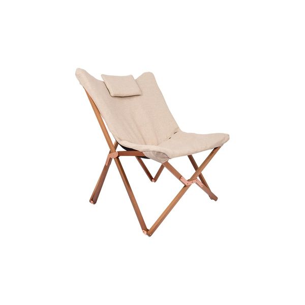 Bo-Camp Urban Collection Relax Chair Bloomsbury L