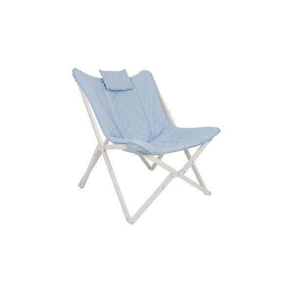 Bo-Camp Pastel Collection Relax Chair Gordes L Oxford