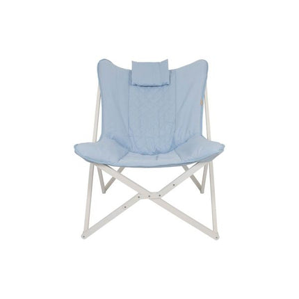 Bo-Camp Pastel Collection Relax Chair Gordes L Oxford