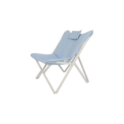 Bo-Camp Pastel Collection Relax Chair Gordes L Oxford