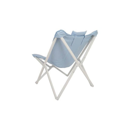 Bo-Camp Pastel Collection Relax Chair Gordes L Oxford