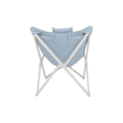 Bo-Camp Pastel Collection Relax Chair Gordes L Oxford