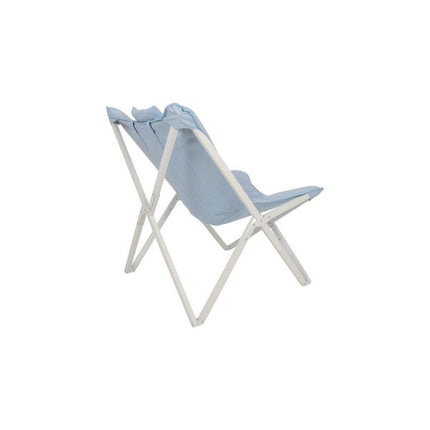 Bo-Camp Pastel Collection Relax Chair Gordes L Oxford