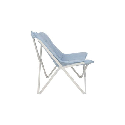 Bo-Camp Pastel Collection Relax Chair Gordes L Oxford