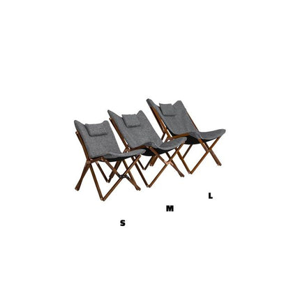 Bo-Camp Urban Collection Relax Chair Wembley L
