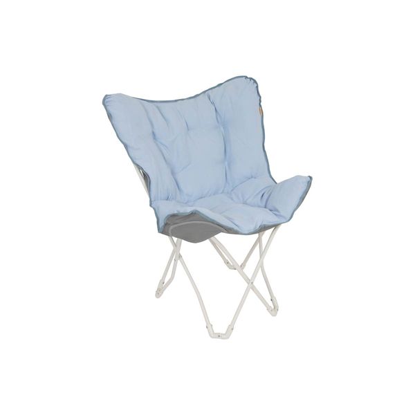 Bo-Camp Pastel Collection Relax Chair Murat Oxford