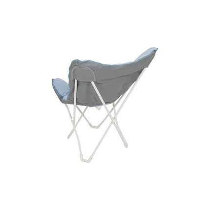 Bo-Camp Pastel Collection Relax Chair Murat Oxford