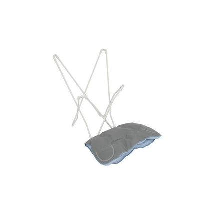 Bo-Camp Pastel Collection Relax Chair Murat Oxford