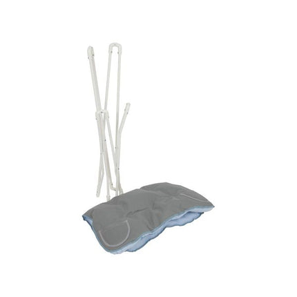 Bo-Camp Pastel Collection Relax Chair Murat Oxford