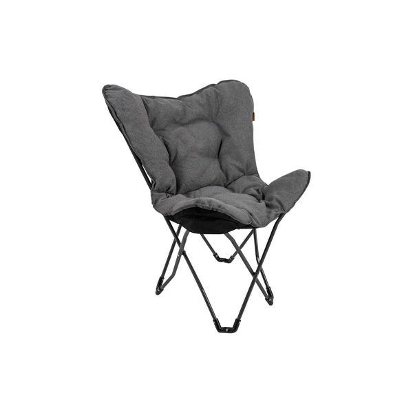 Bo-Camp Urban Collection Butterfly Chair Grainger M