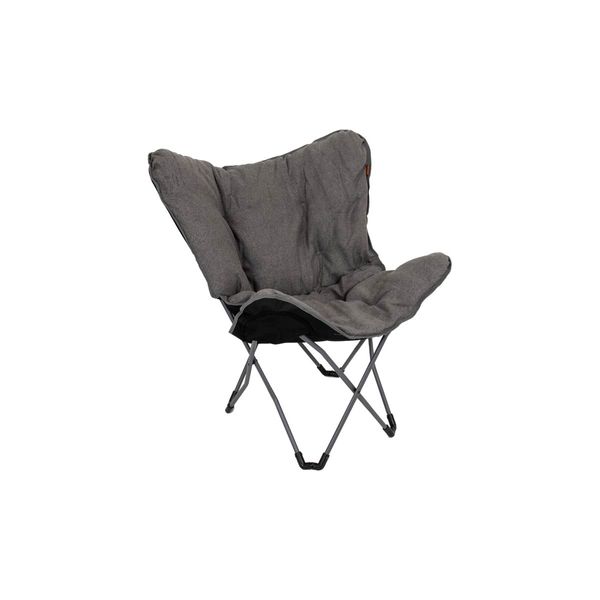 Bo-Camp Urban Collection Butterfly Chair Grainger L