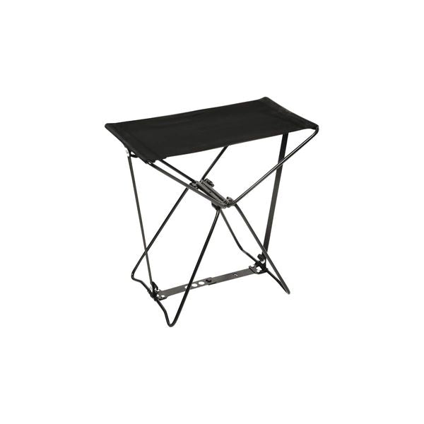 Bo-Camp Fishing Stool Compact