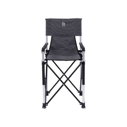 Bo-Camp Child's Chair Compact Aluminium Anthracite