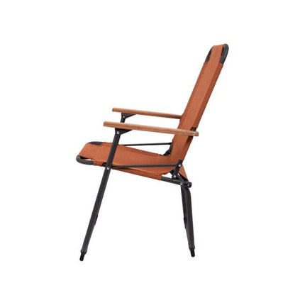 Bo-Camp Industrial Collection Chair Bushwick M
