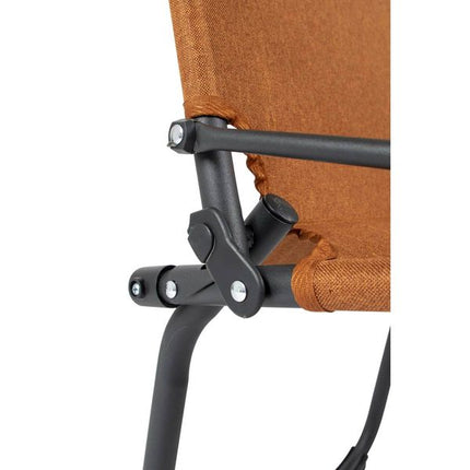 Bo-Camp Industrial Collection Chair Bushwick M