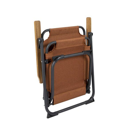Bo-Camp Industrial Collection Chair Bushwick M