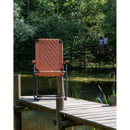 Bo-Camp Industrial Collection Chair Jefferson XL