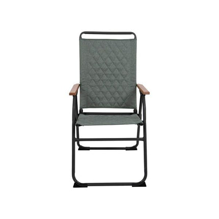 Bo-Camp Industrial Collection Folding Chair Segrell Green