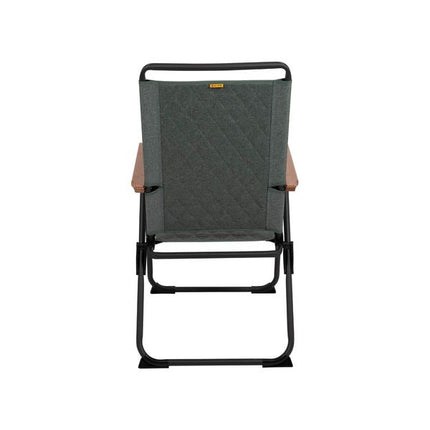 Bo-Camp Industrial Collection Folding Chair Segrell Green