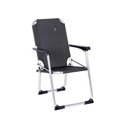 Bo-Camp Child's Chair Copa Rio Aluminium