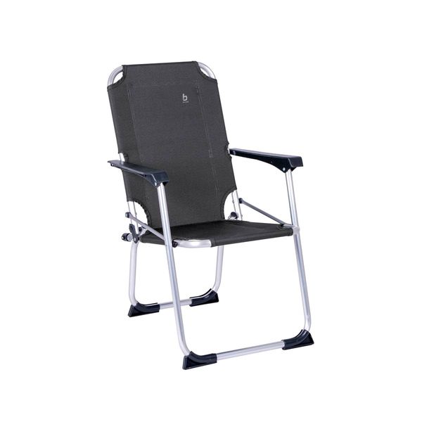 Bo-Camp Child's Chair Copa Rio Aluminium