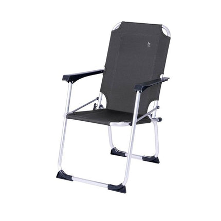Bo-Camp Child's Chair Copa Rio Aluminium