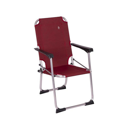 Bo-Camp Child's Chair Copa Rio Aluminium