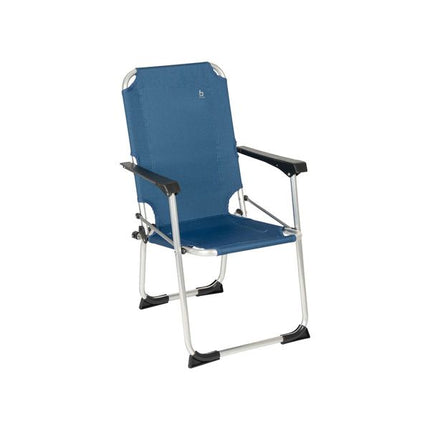 Bo-Camp Child's Chair Copa Rio Aluminium